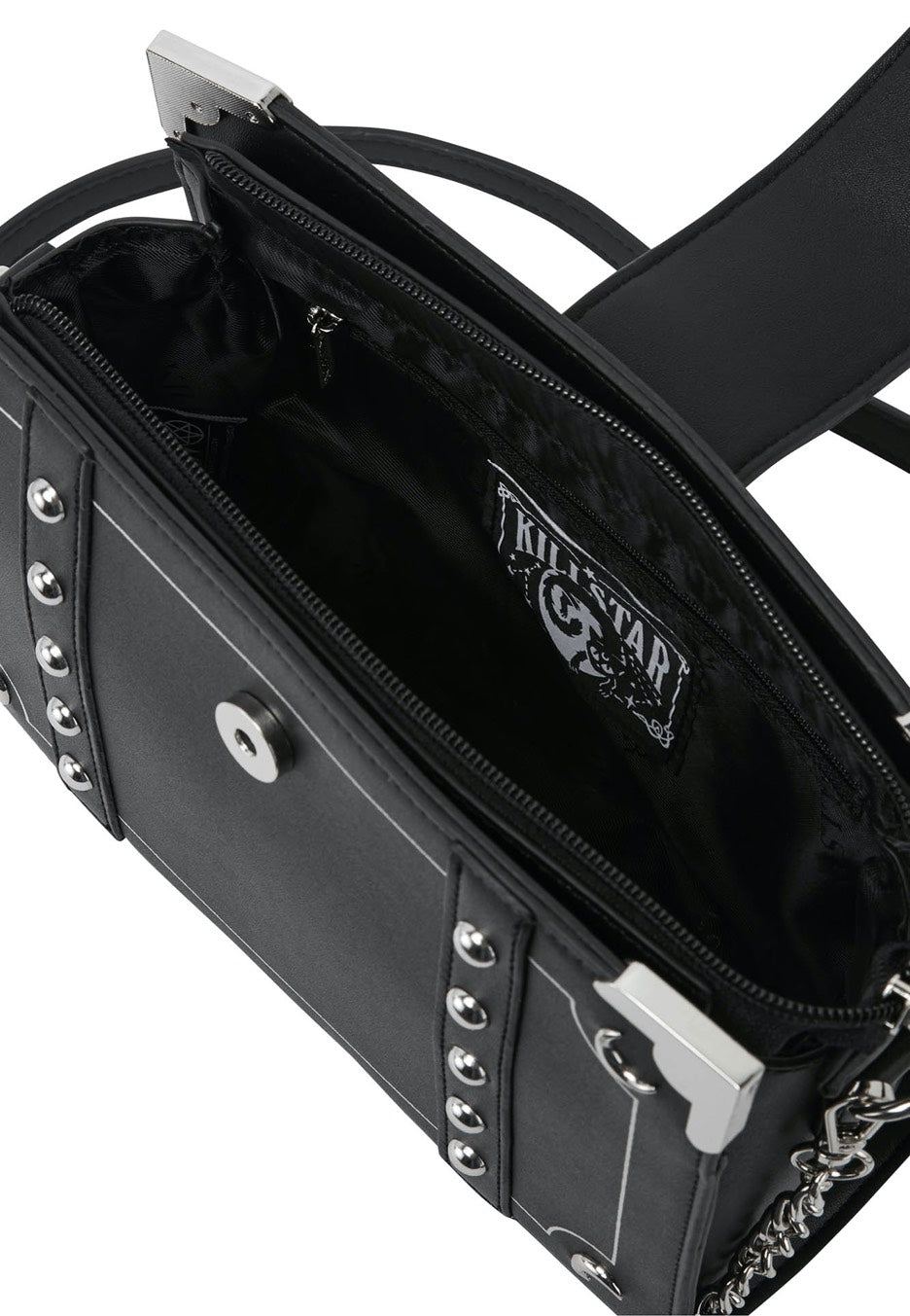 Killstar - Myth Black - Bag | Neutral-Image
