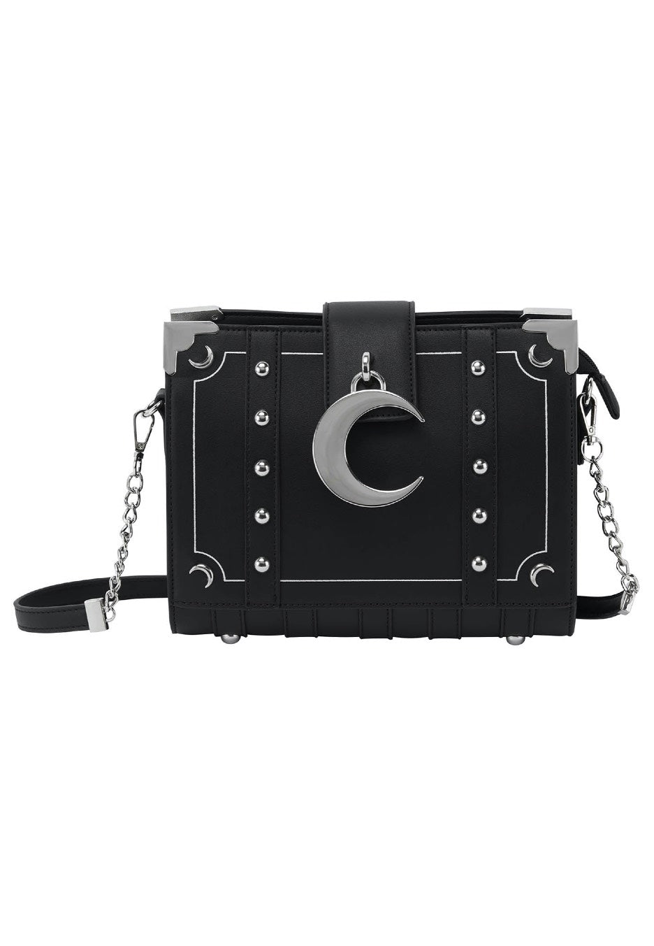 Killstar - Myth Black - Bag | Neutral-Image