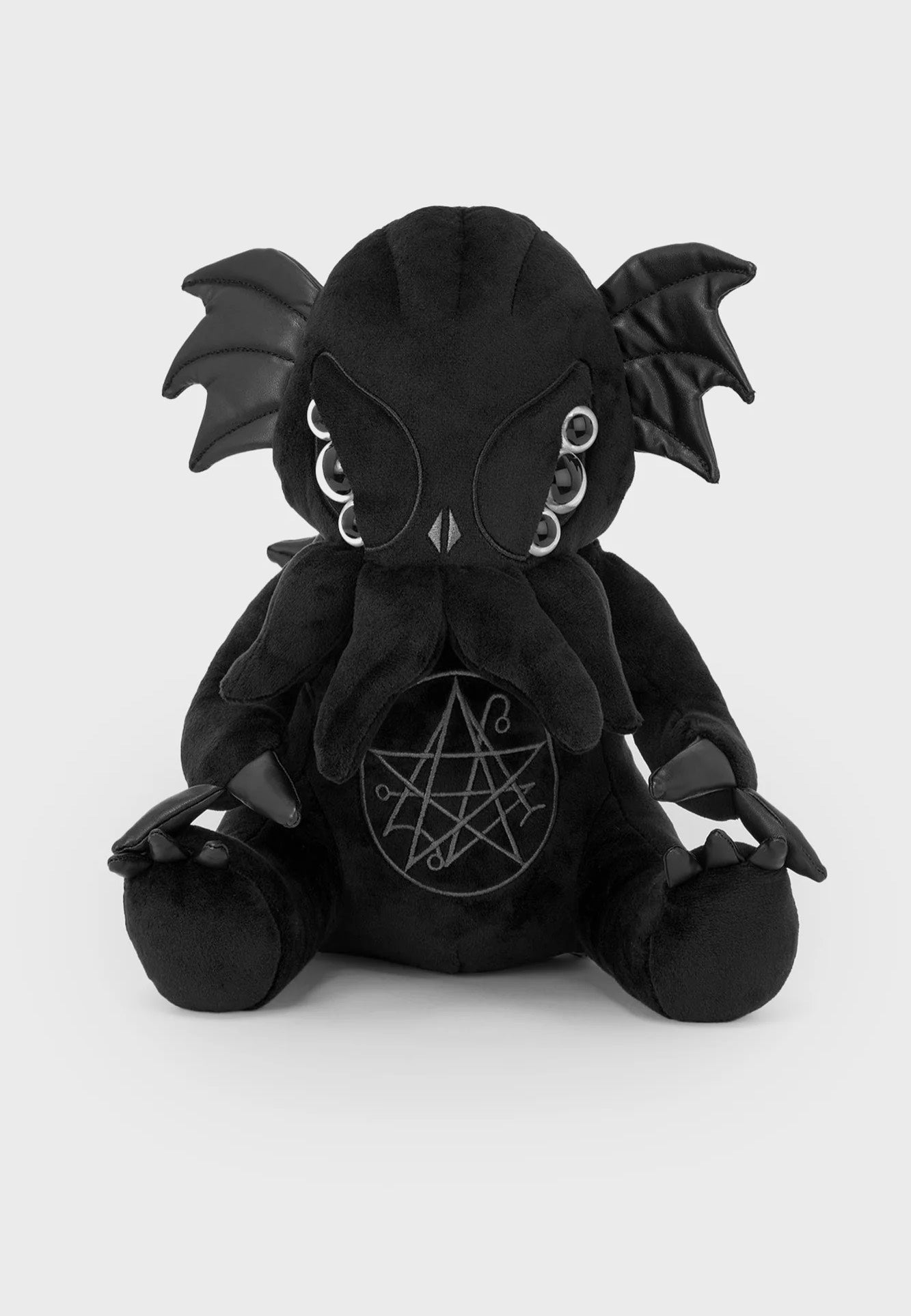 Killstar - Mythos - Kreepture | Neutral-Image