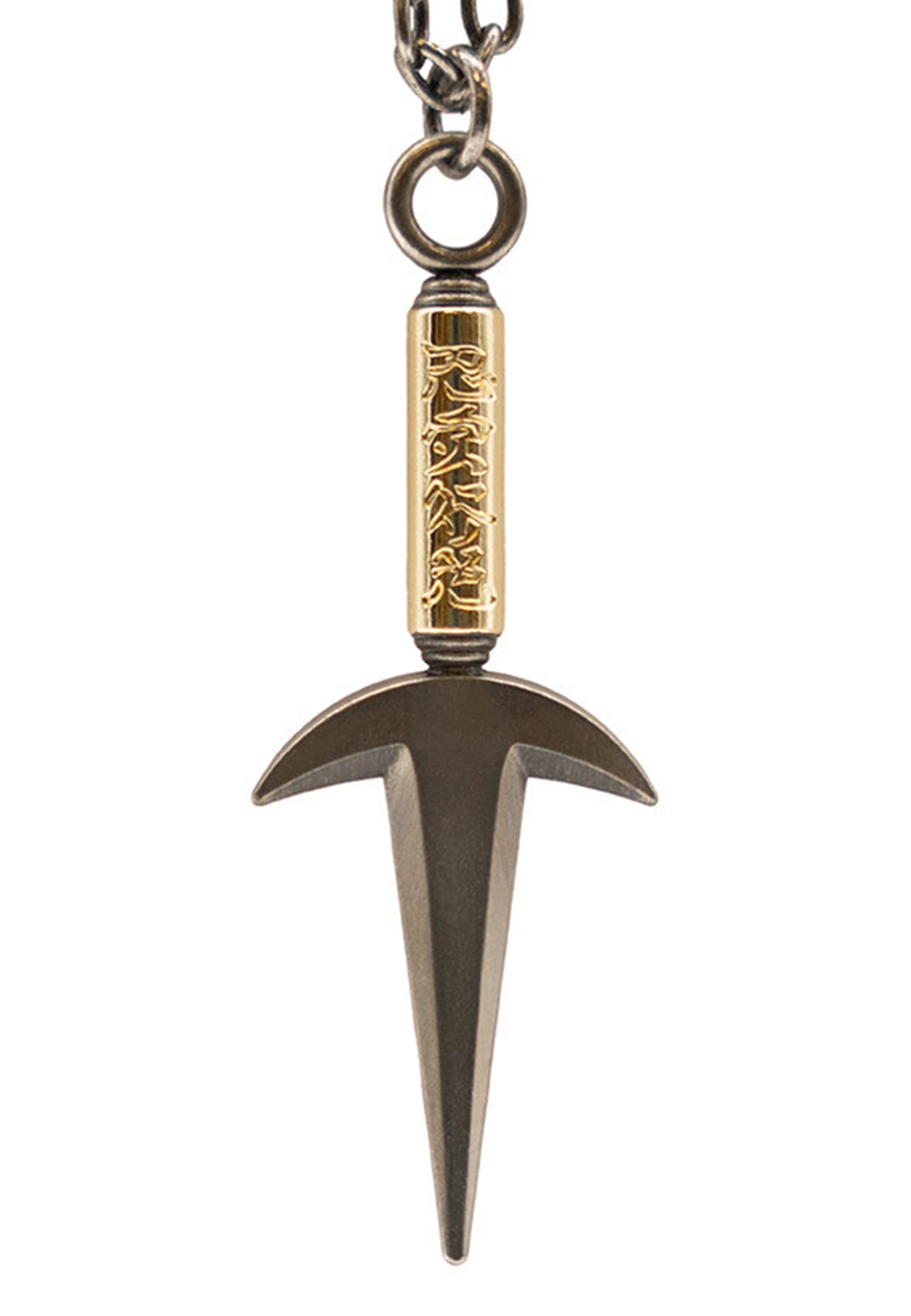 Naruto - Minato's Kunai - Necklace | Neutral-Image