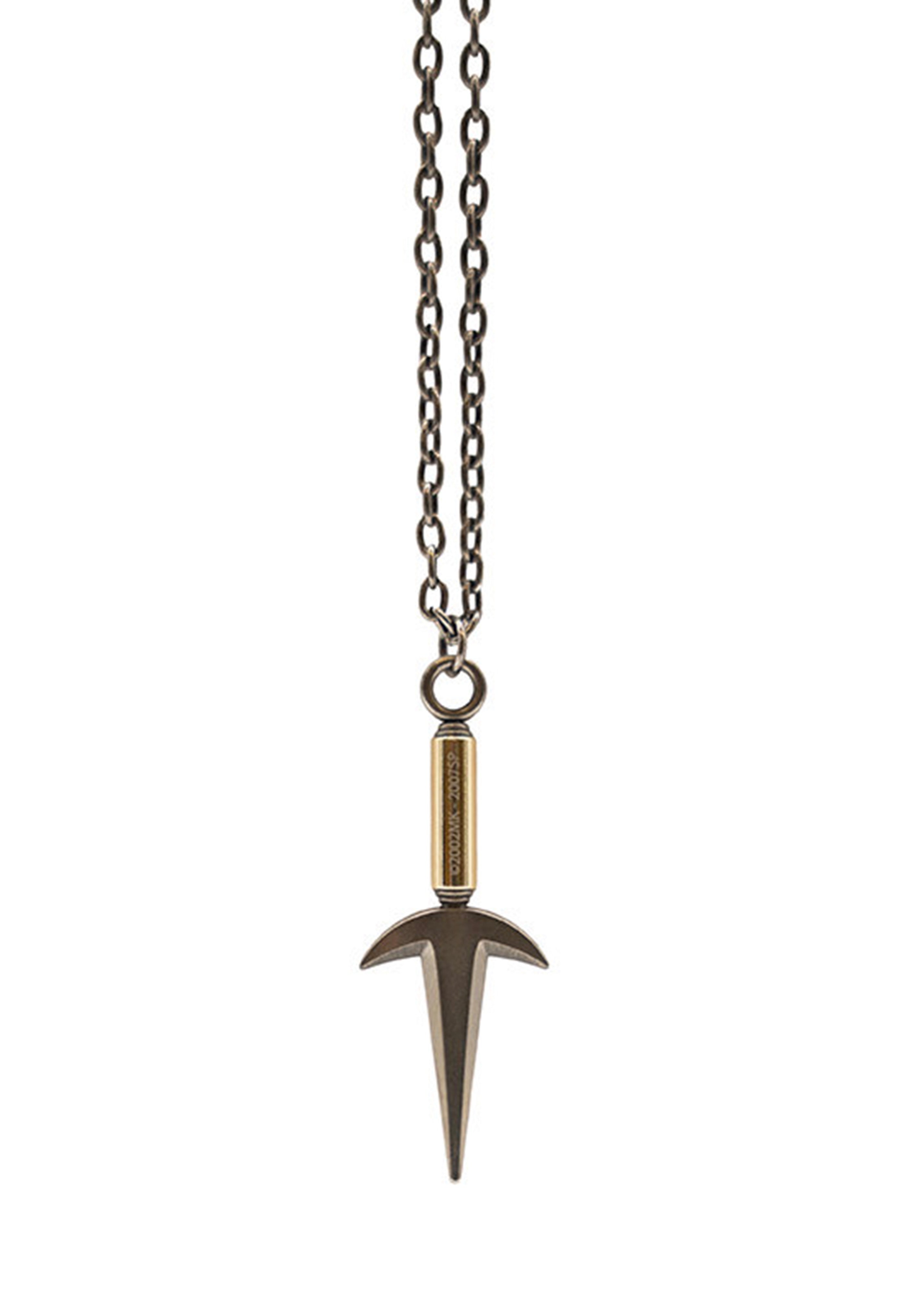 Naruto - Minato's Kunai - Necklace | Neutral-Image