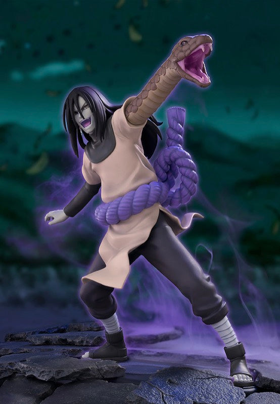 Naruto - Orochimaru - Figure | Neutral-Image
