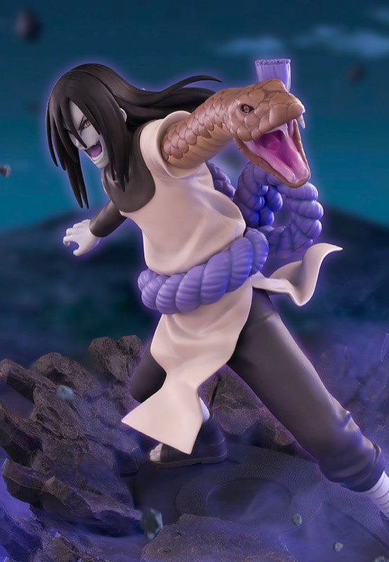 Naruto - Orochimaru - Figure | Neutral-Image