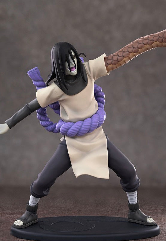 Naruto - Orochimaru - Figure | Neutral-Image