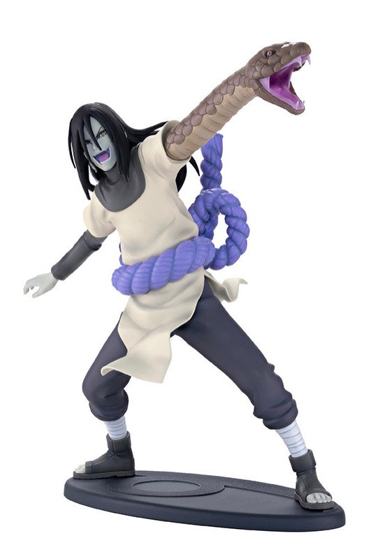 Naruto - Orochimaru - Figure | Neutral-Image