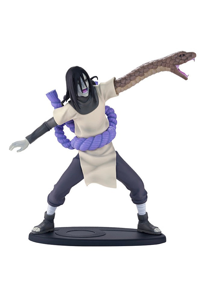 Naruto - Orochimaru - Figure | Neutral-Image