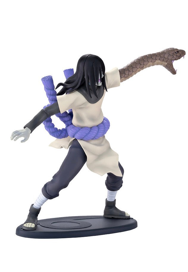 Naruto - Orochimaru - Figure | Neutral-Image