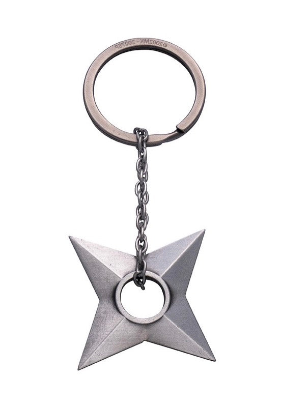 Naruto - Shuriken - Keychain | Neutral-Image