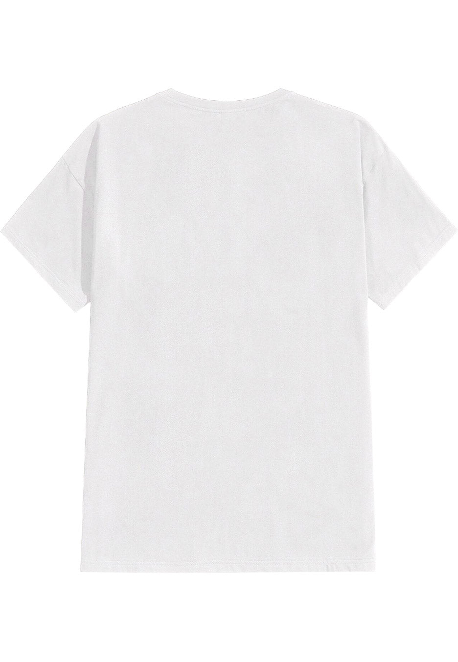 Naruto - Akatsuki Symbols White - T-Shirt | Neutral-Image