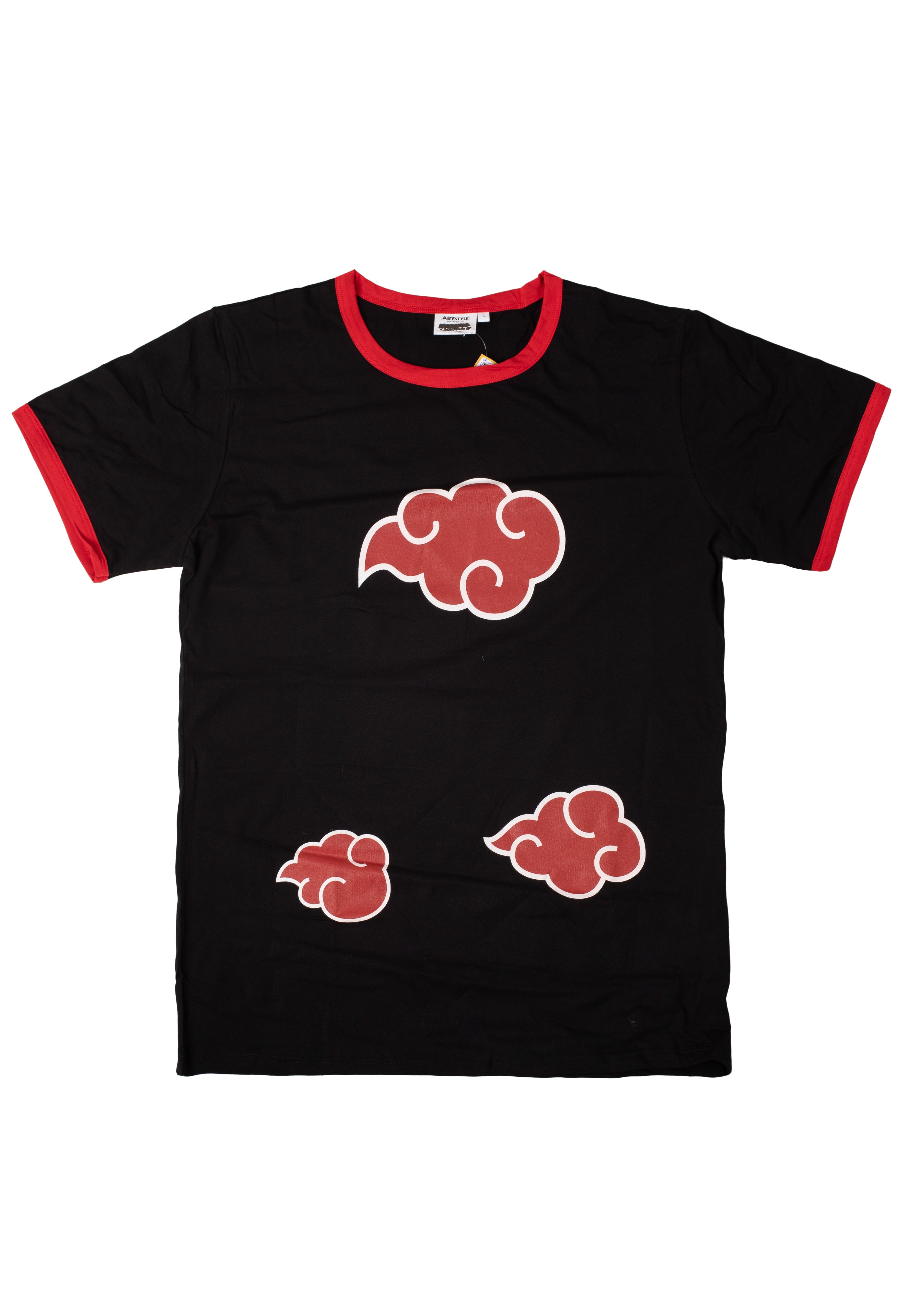 Naruto - Akatsuki - T-Shirt | Nuclear Blast