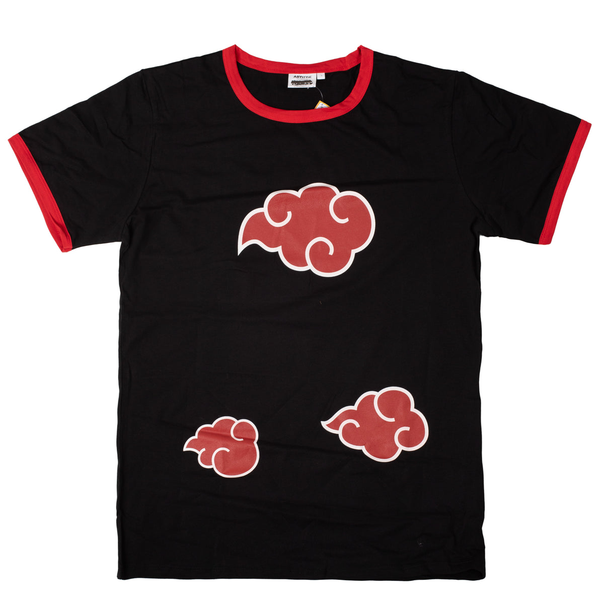 Naruto - Akatsuki - T-Shirt | Nuclear Blast