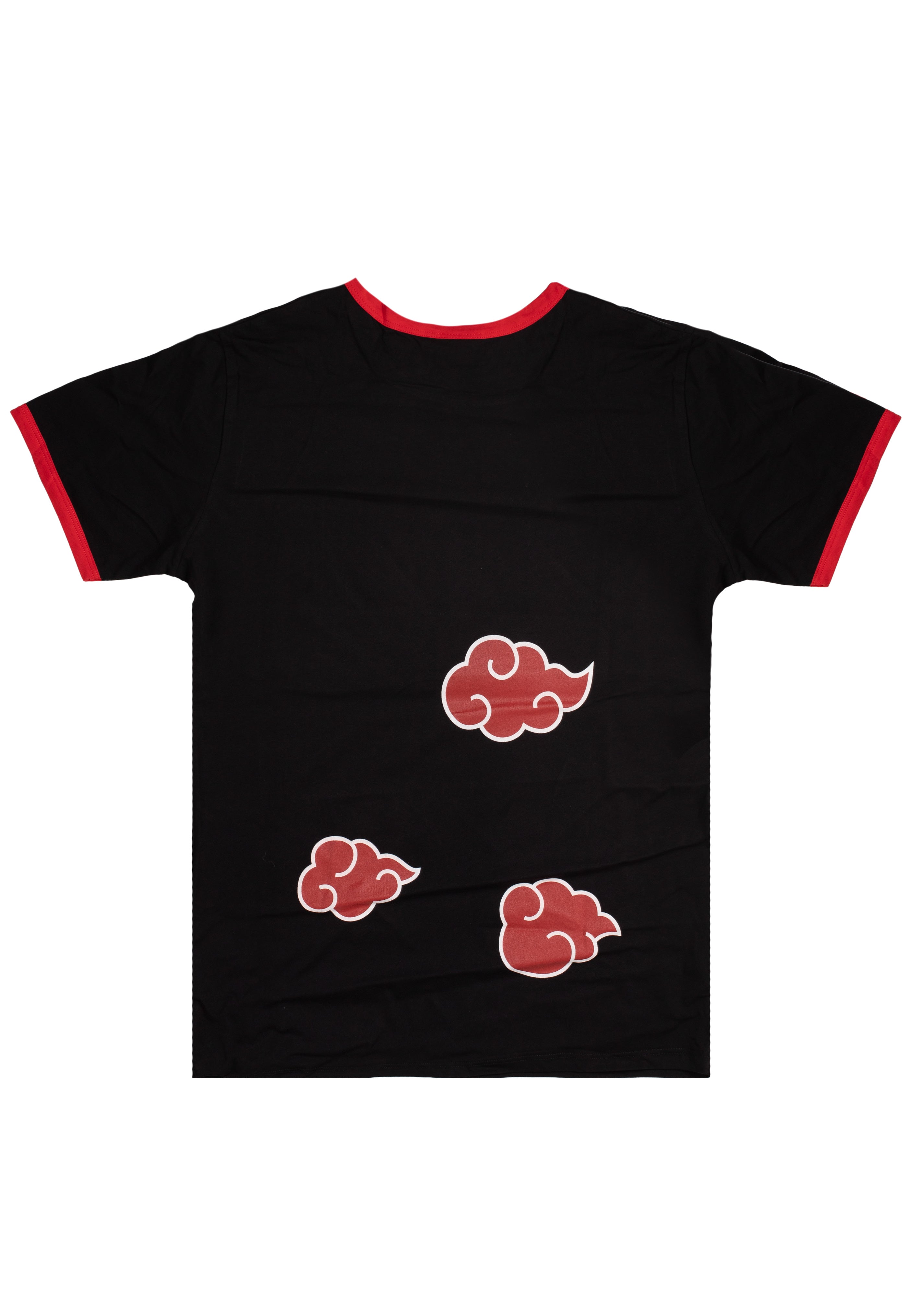Naruto - Akatsuki - T-Shirt | Nuclear Blast
