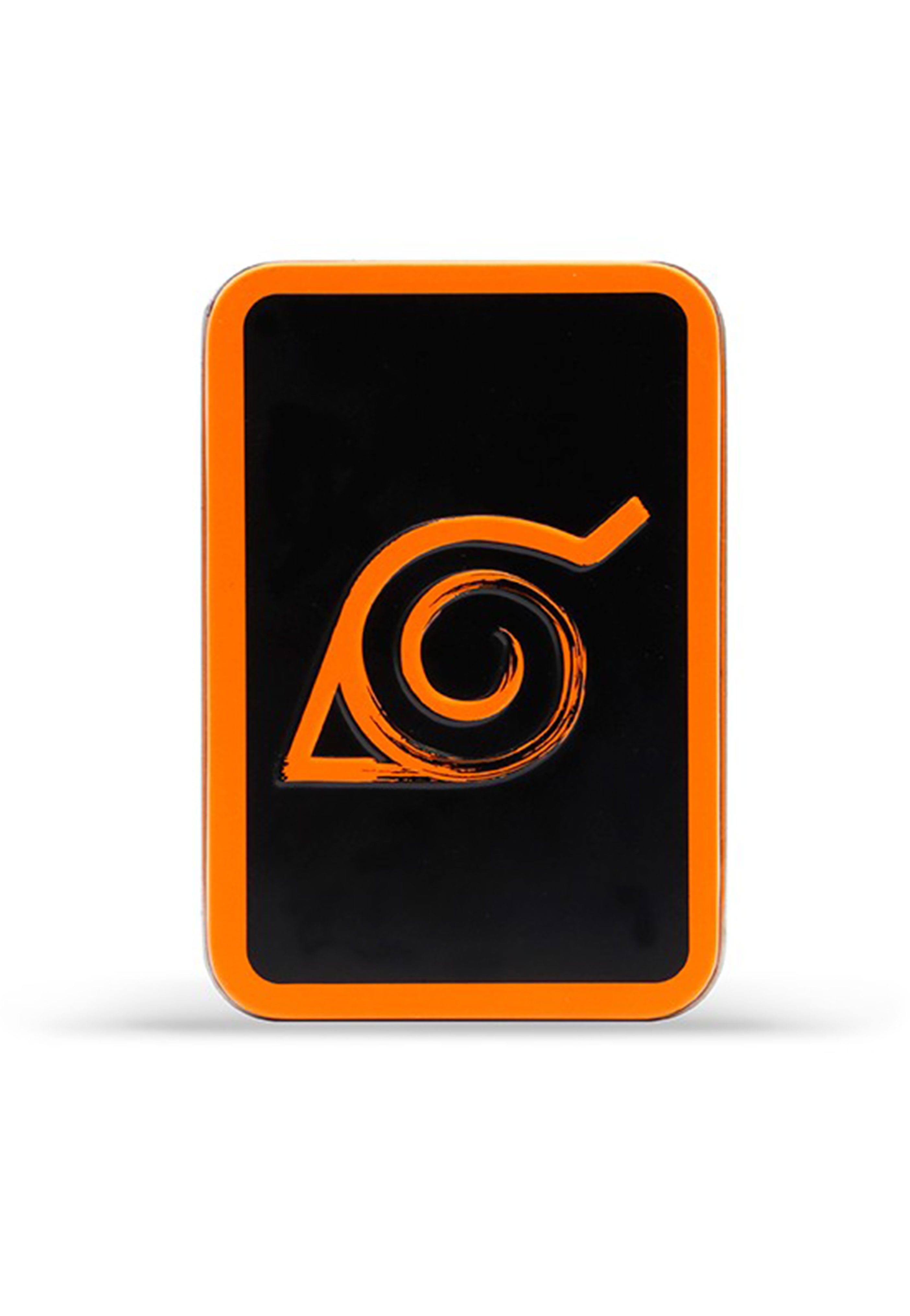 Naruto - Deck of 54 Cards - Card Game | Nuclear Blast