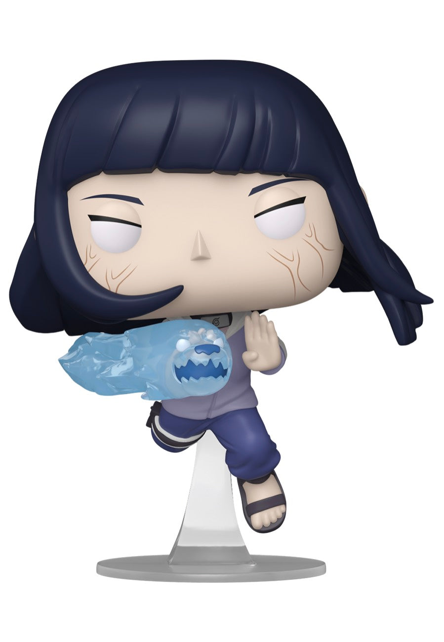 Naruto - Hinata POP! Vinyl - Funko Pop | Nuclear Blast