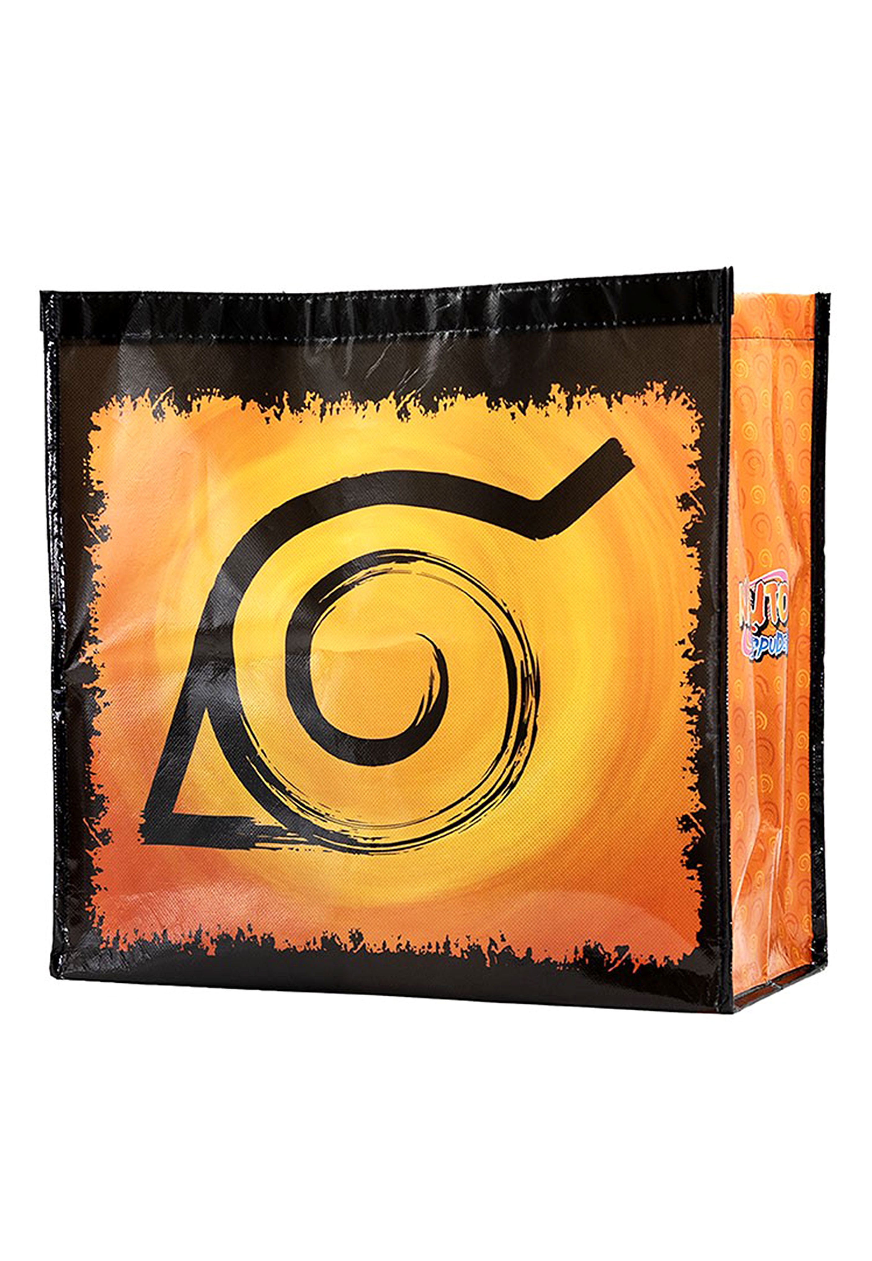 ※KONOHA※ Naruto - Konoha Group - Bag | Nuclear Blast