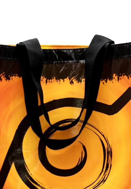 Naruto - Konoha Group - Bag | Nuclear Blast