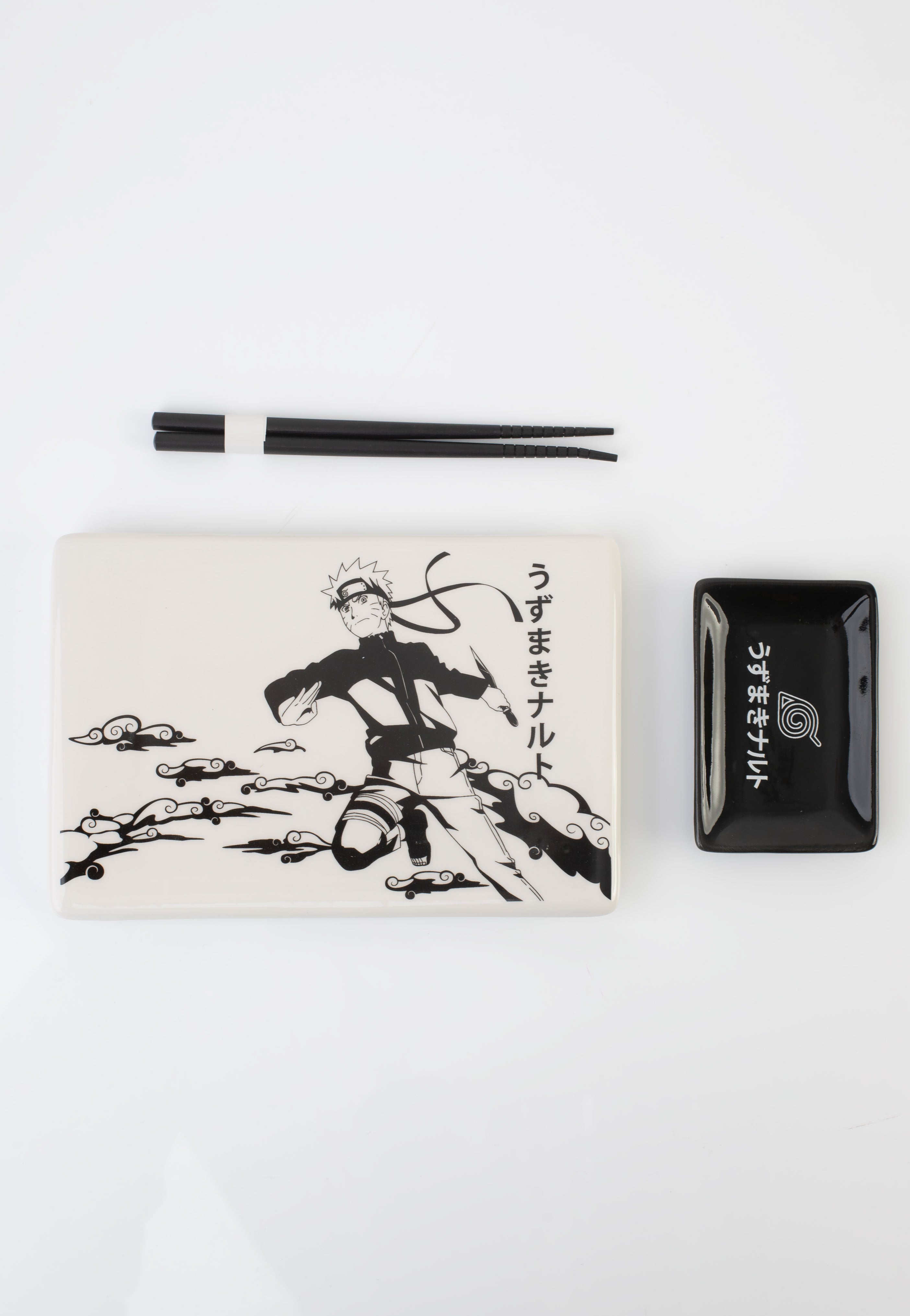 Naruto - Naruto - Sushi Set | Neutral-Image