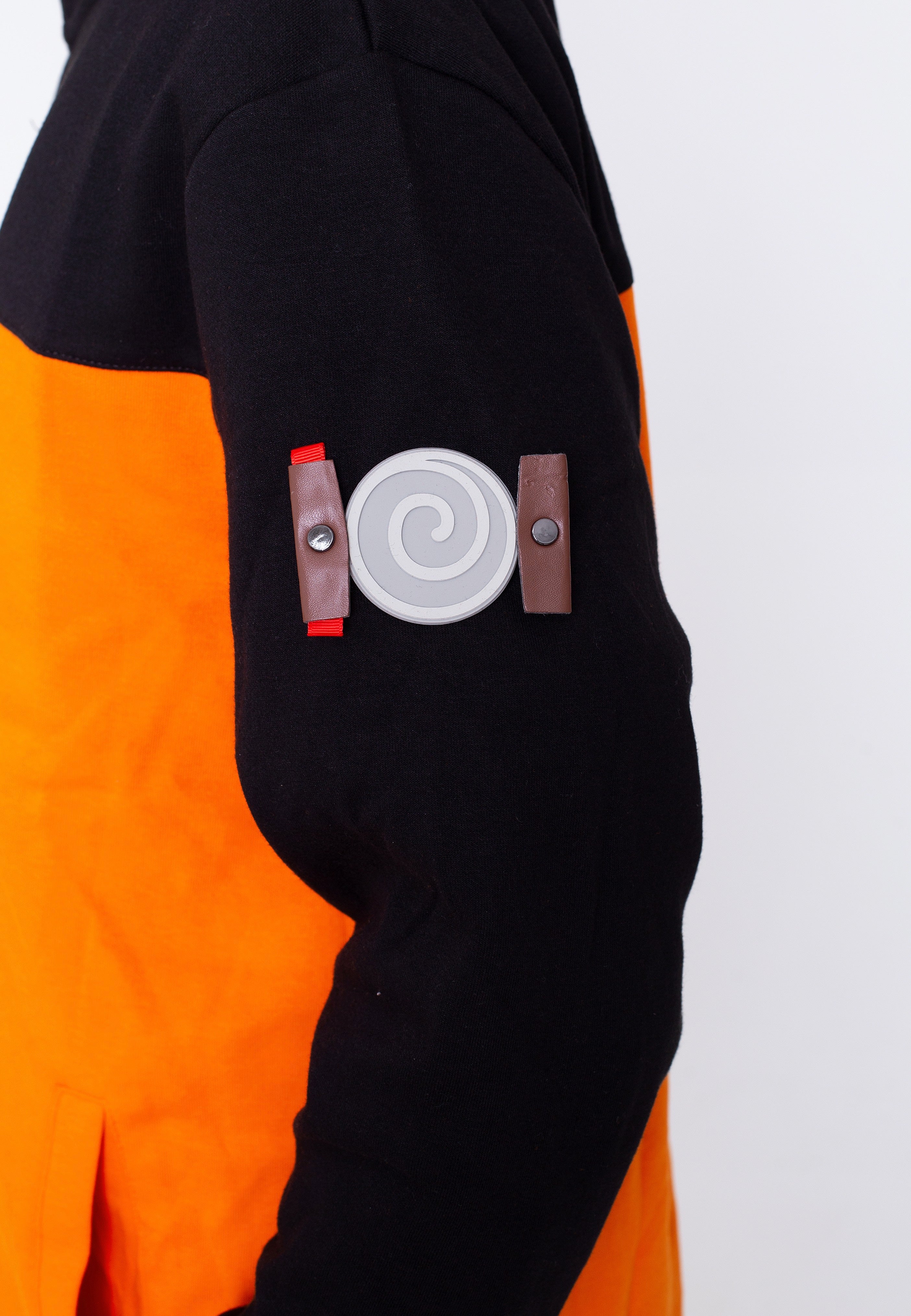 Naruto - Naruto Shippuden - Track Jacket | Nuclear Blast