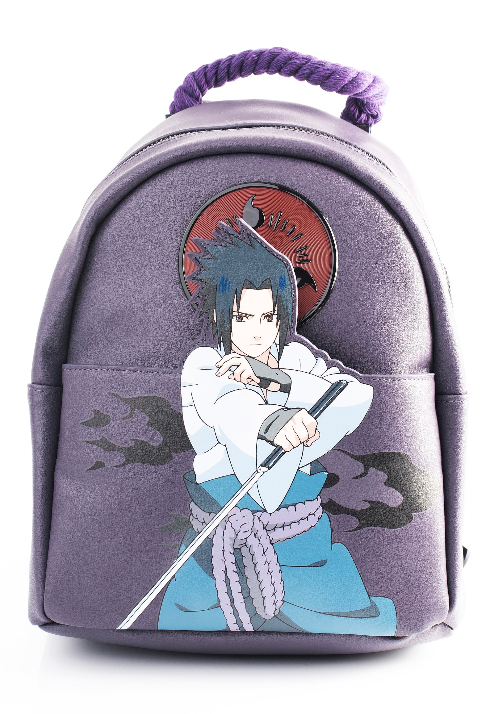 Naruto - Sasuke Mini - Backpack