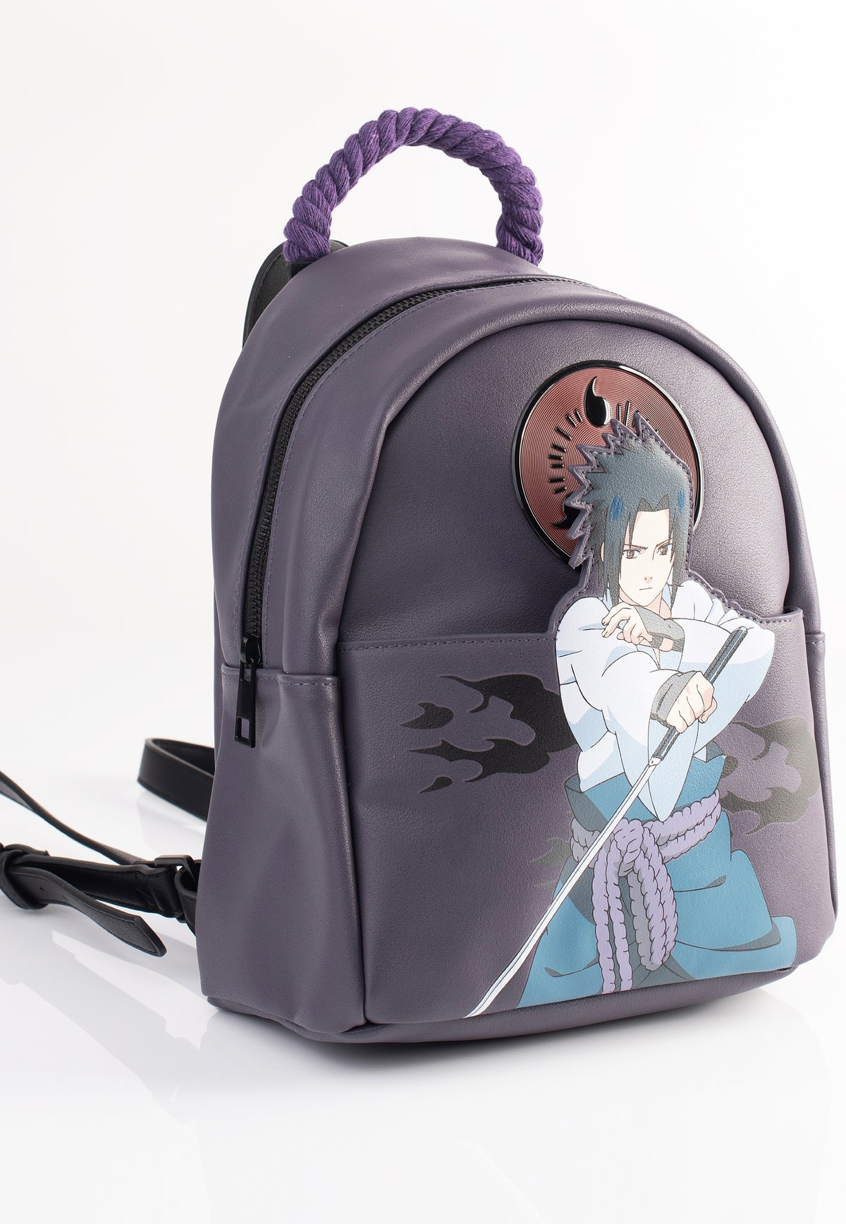 itachi mini backpack Naruto - Sasuke Candy Types/Gone Fishing Color:Perchase Best White Marlin Reels
