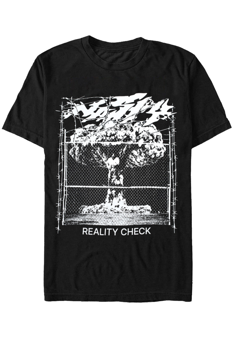 Nasty Merch, T-Shirts & Vinyl | Nuclear Blast