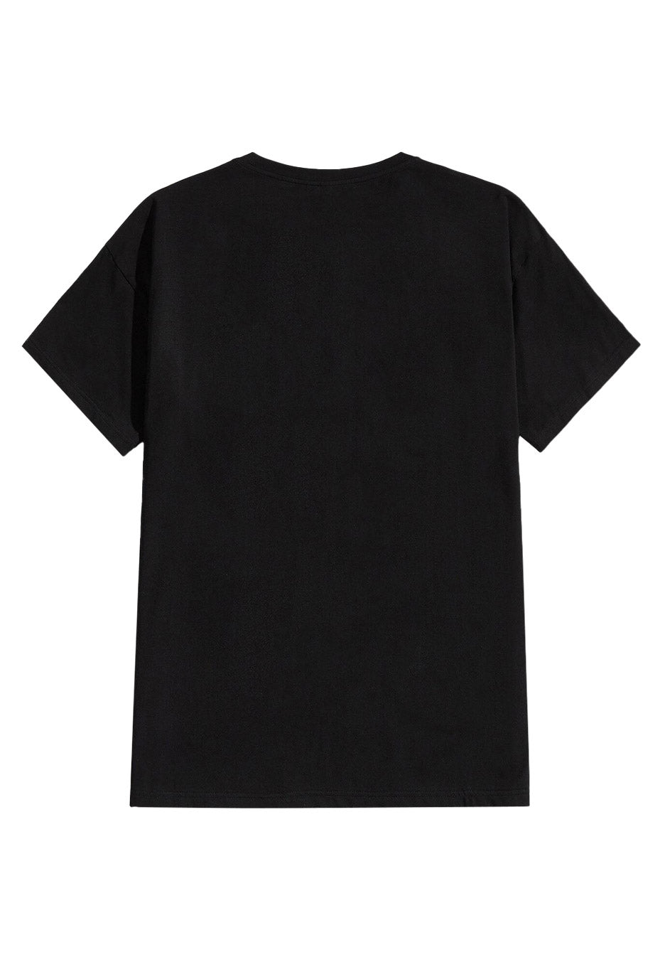 Darkthrone - Logo - T-Shirt