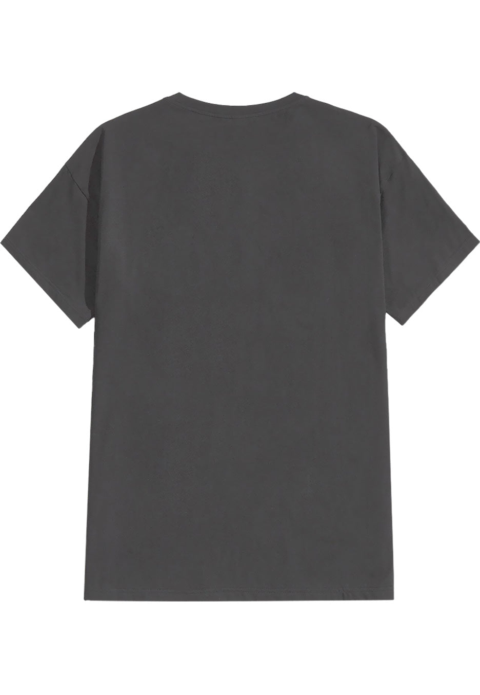 Justice League - Team Grey - T-Shirt | Neutral-Image