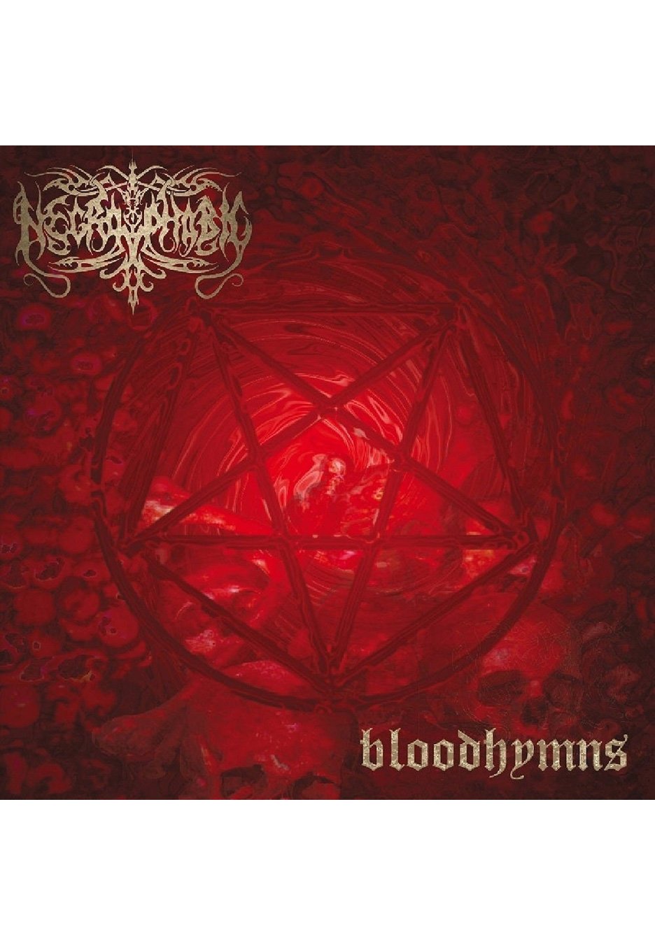 Necrophobic - Bloodhymns (Re-Issue 2022) - Vinyl