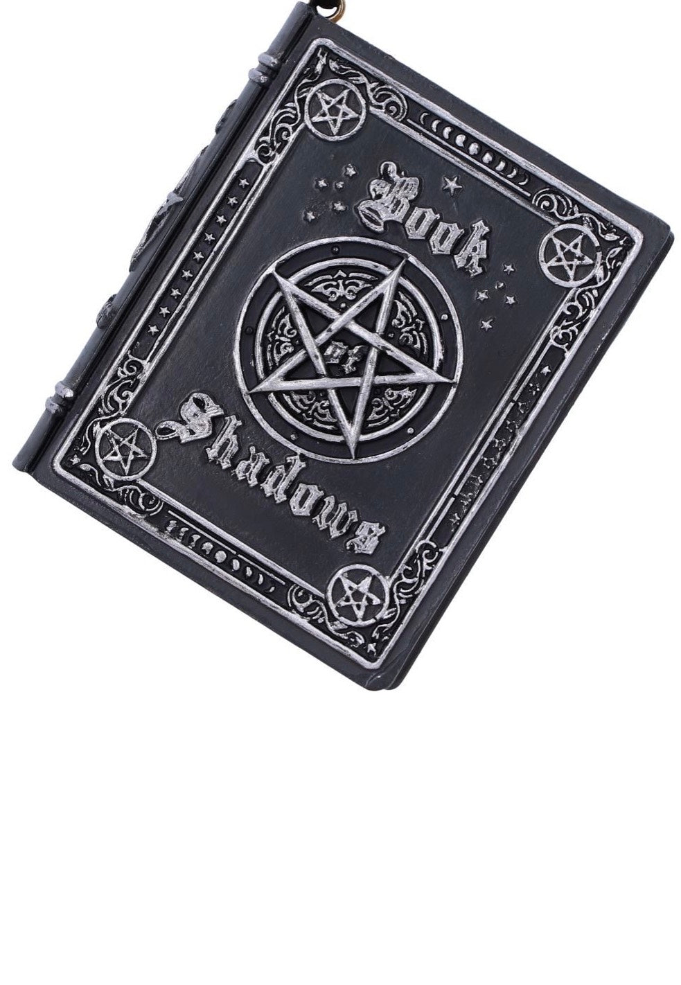 Nemesis Now Book Of Shadows Weihnachtsbaumschmuck