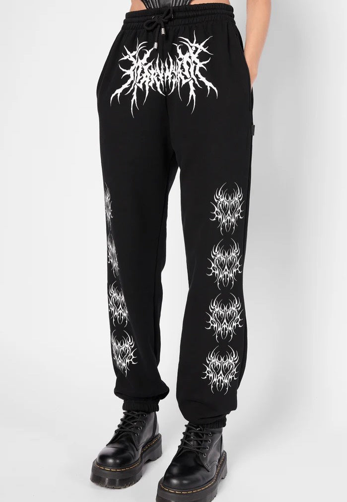 Mary Wyatt - Nephilim - Sweat Pants | Nuclear Blast
