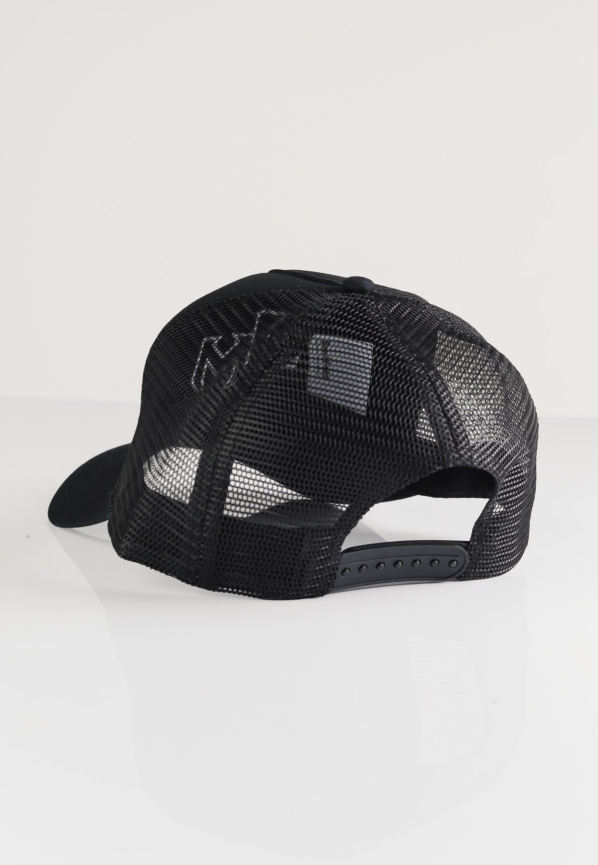 Nevermore NM Logo Trucker Cap