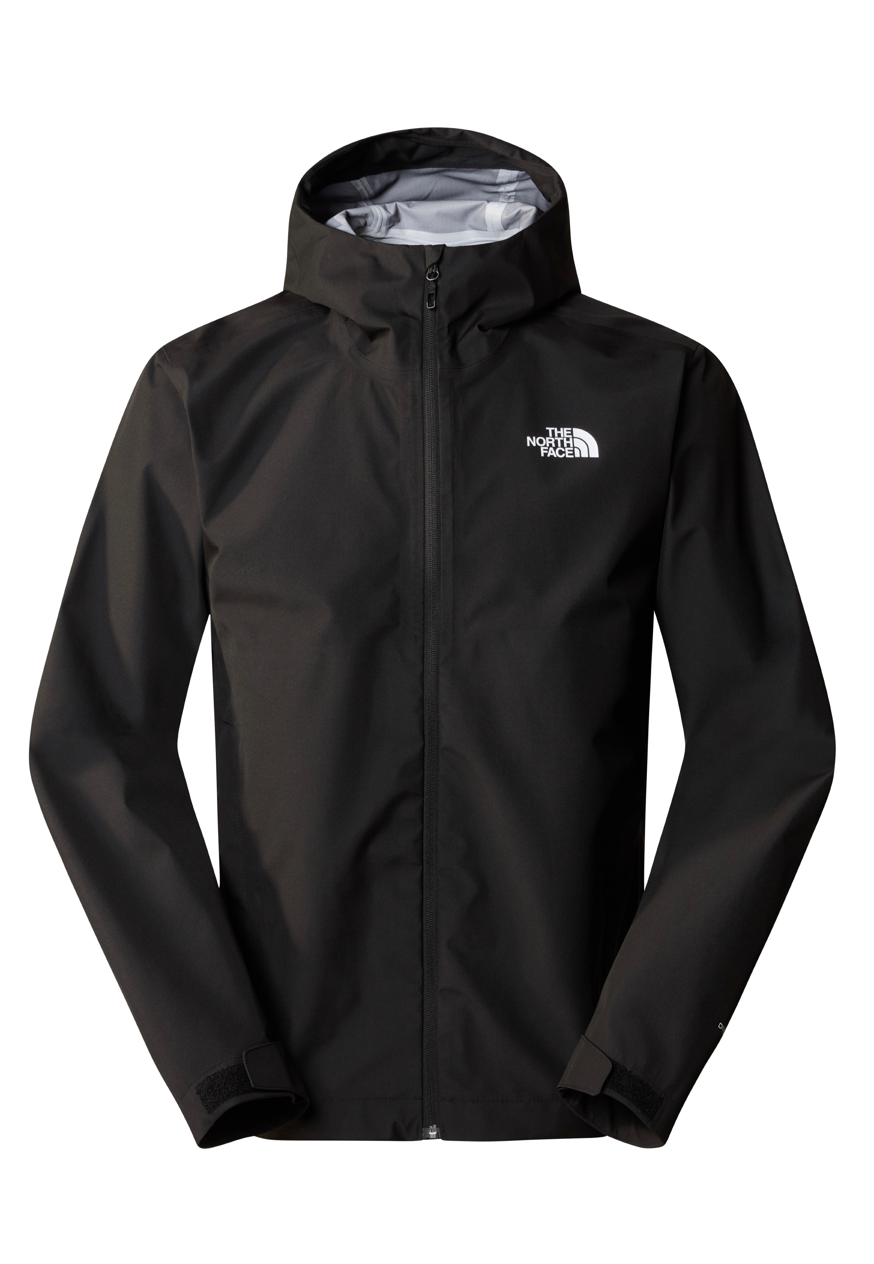 The North Face - Whiton 3L Tnf Black - Jacket