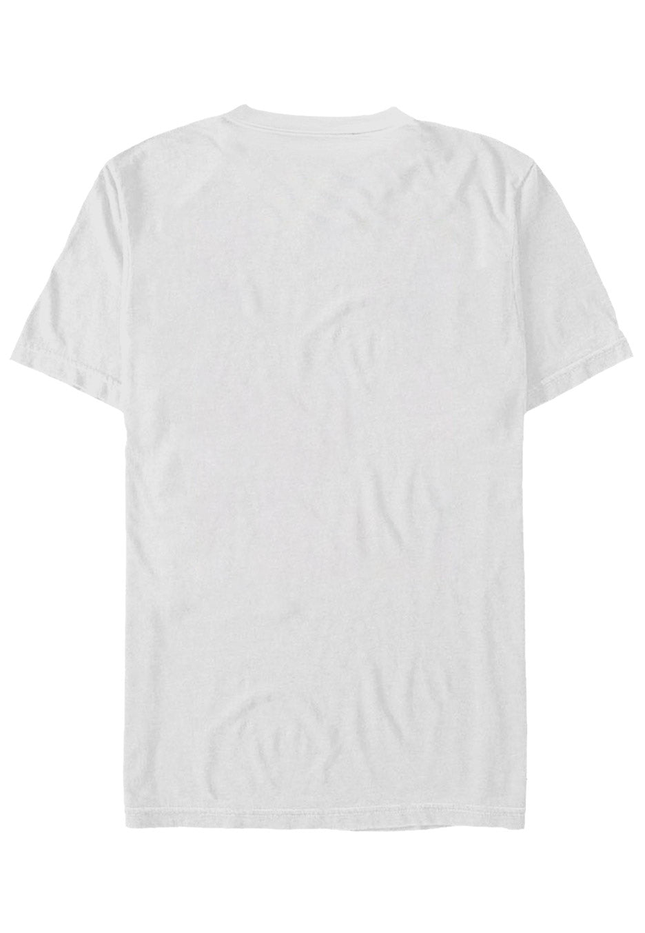 Nickelodeon - Nick Logo Ash Grey - T-Shirt | Neutral-Image