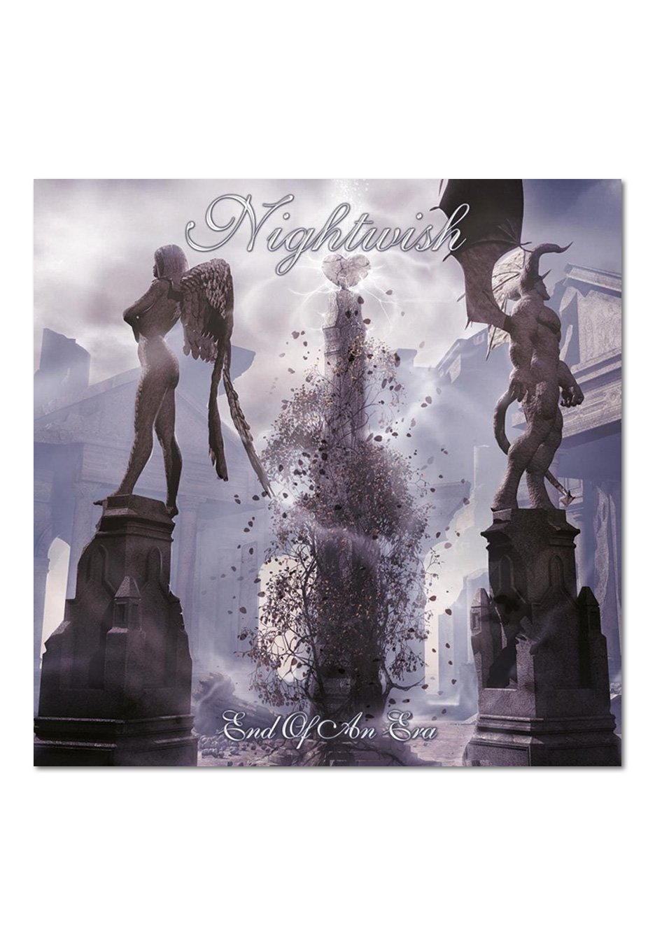 Nightwish - End Of An Era - 2 CD