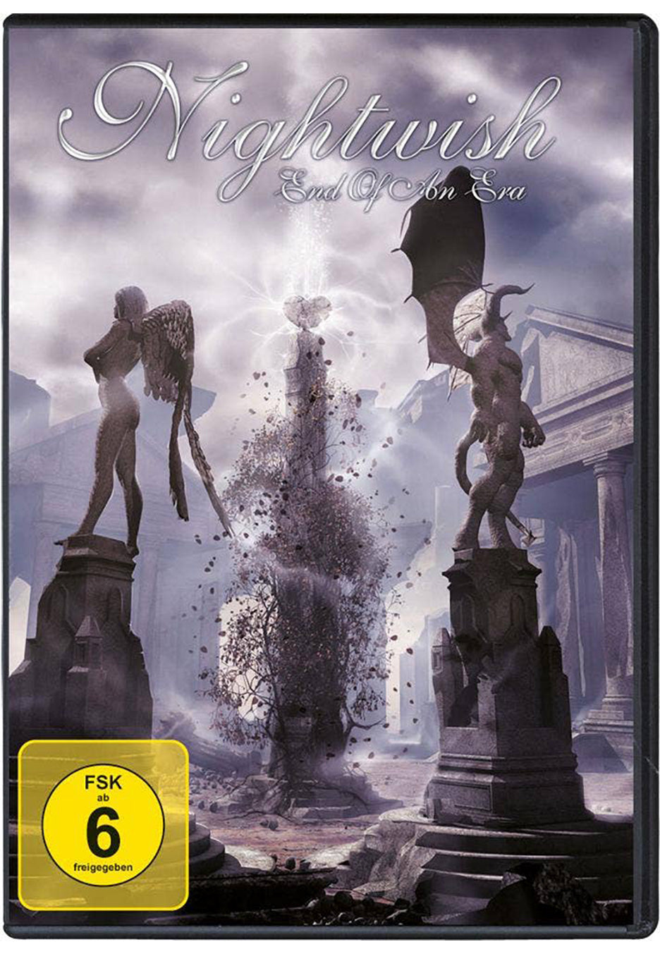 Nightwish - End Of An Era - DVD