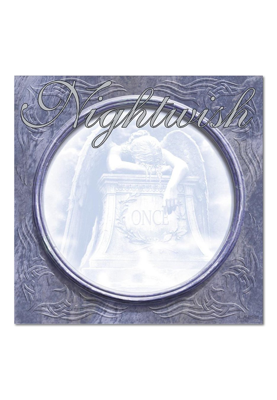 Nightwish - Once - CD