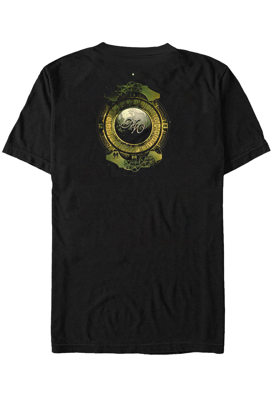 美品　ナイトウィッシュ Tシャツ 2023 ツアー 黒　Ｌ　nightwish ワードレコーズ・ダイレクト / 【通販限定】ヴァーチャル