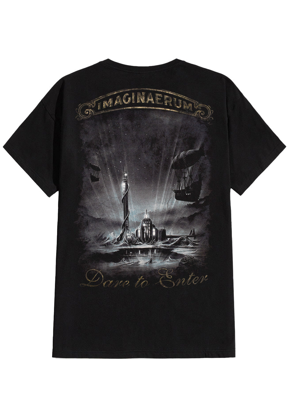 Nightwish - Imaginaerum - T-Shirt