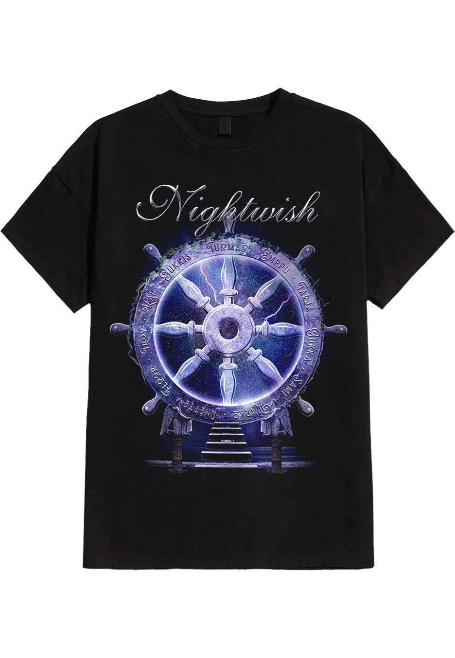 Nightwish Ruori T-Shirt
