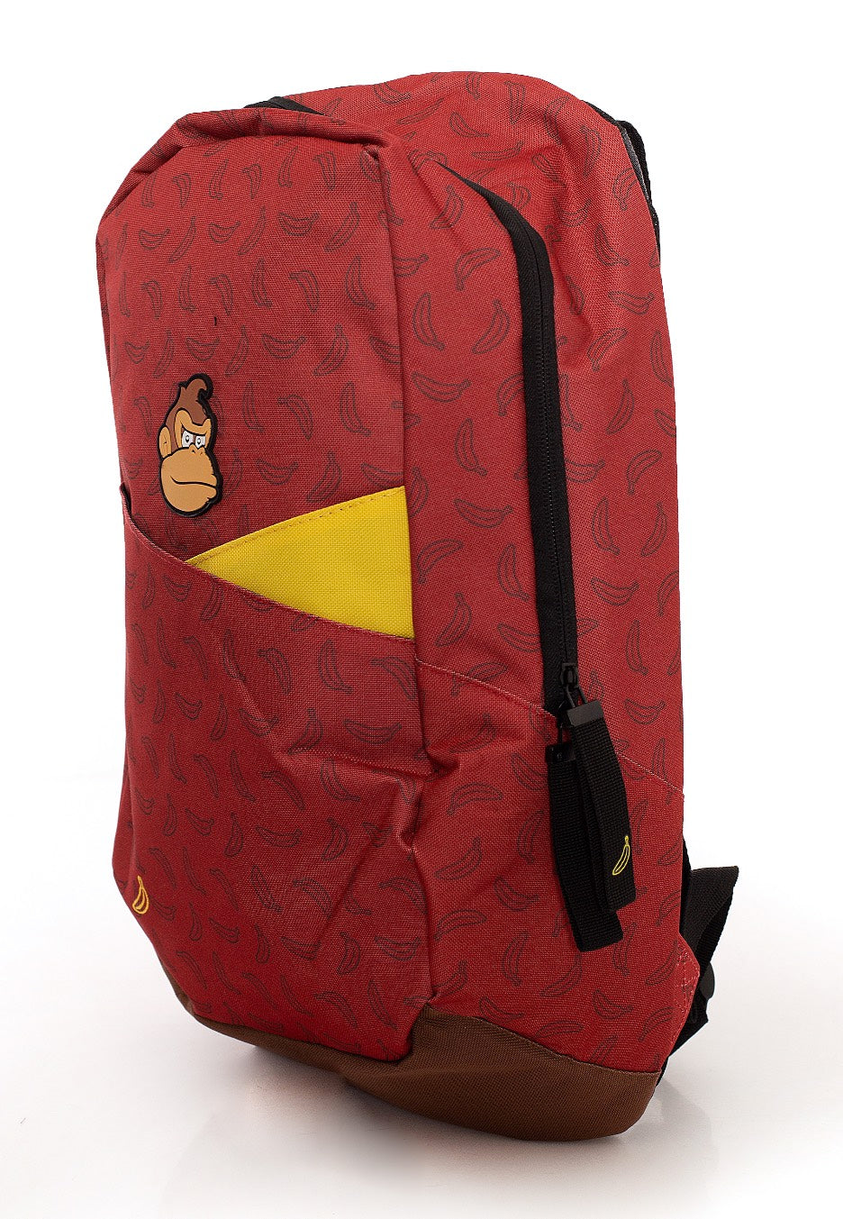 Nintendo - Donkey Kong AOP Bananas - Backpack | Neutral-Image