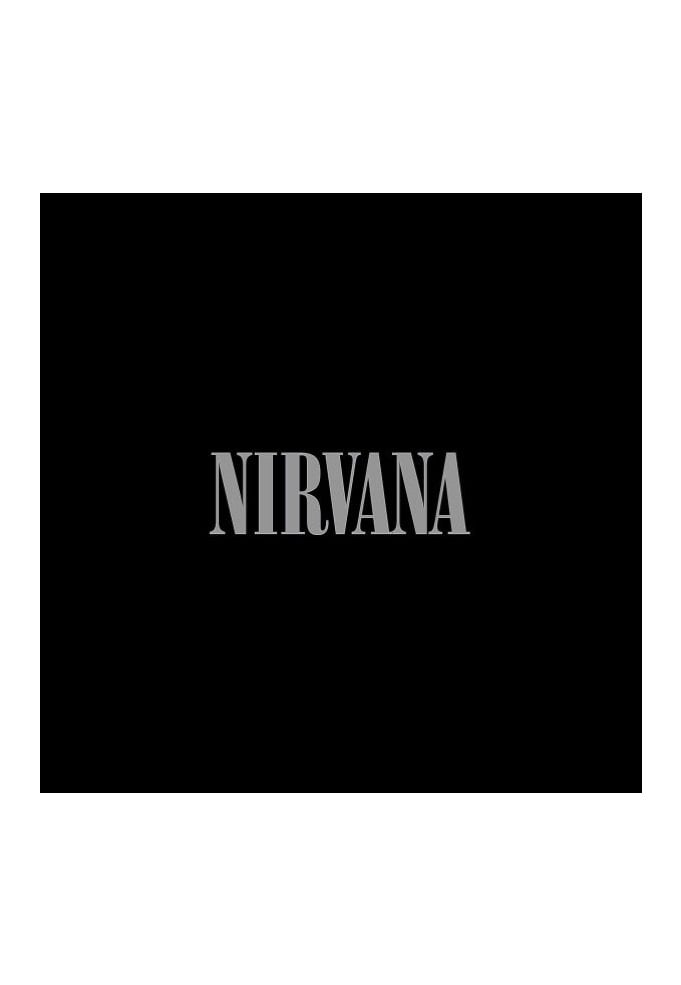 Nirvana - Nirvana: Best Of - CD