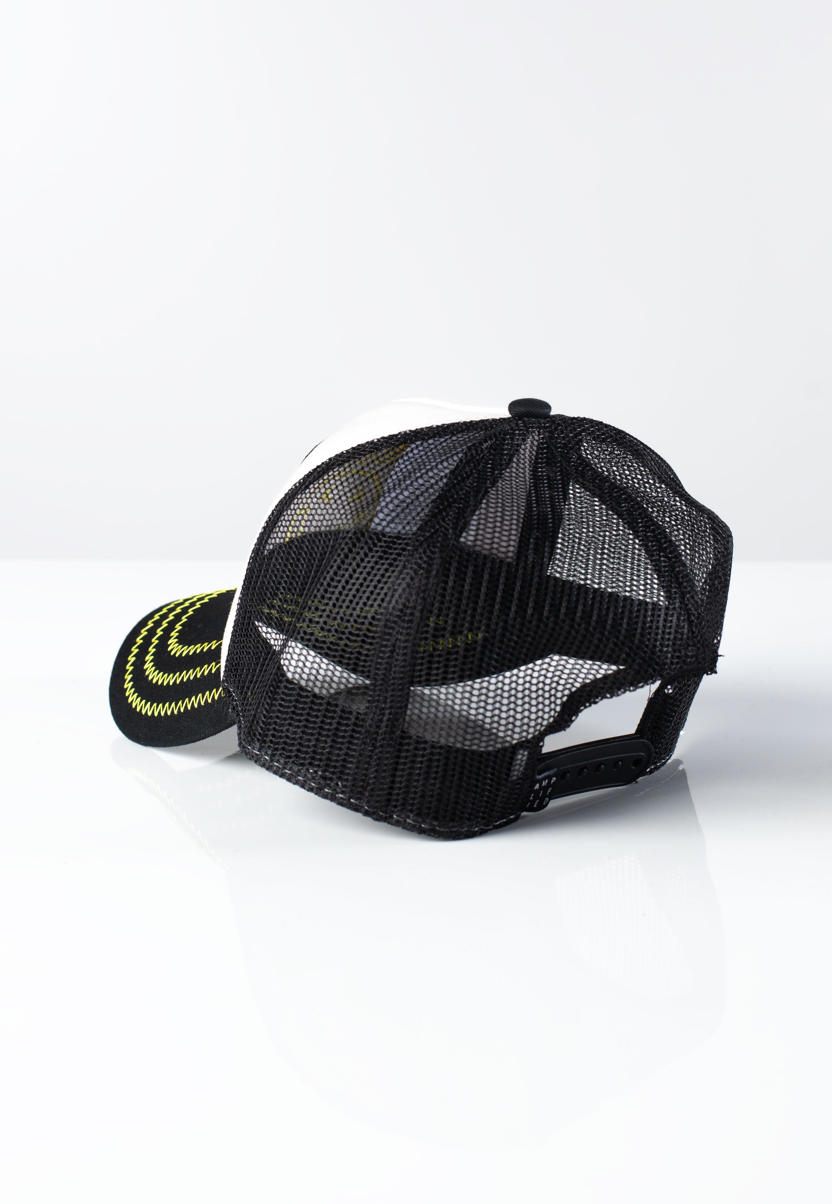 Nirvana - Happy Logo - Cap | Nuclear Blast