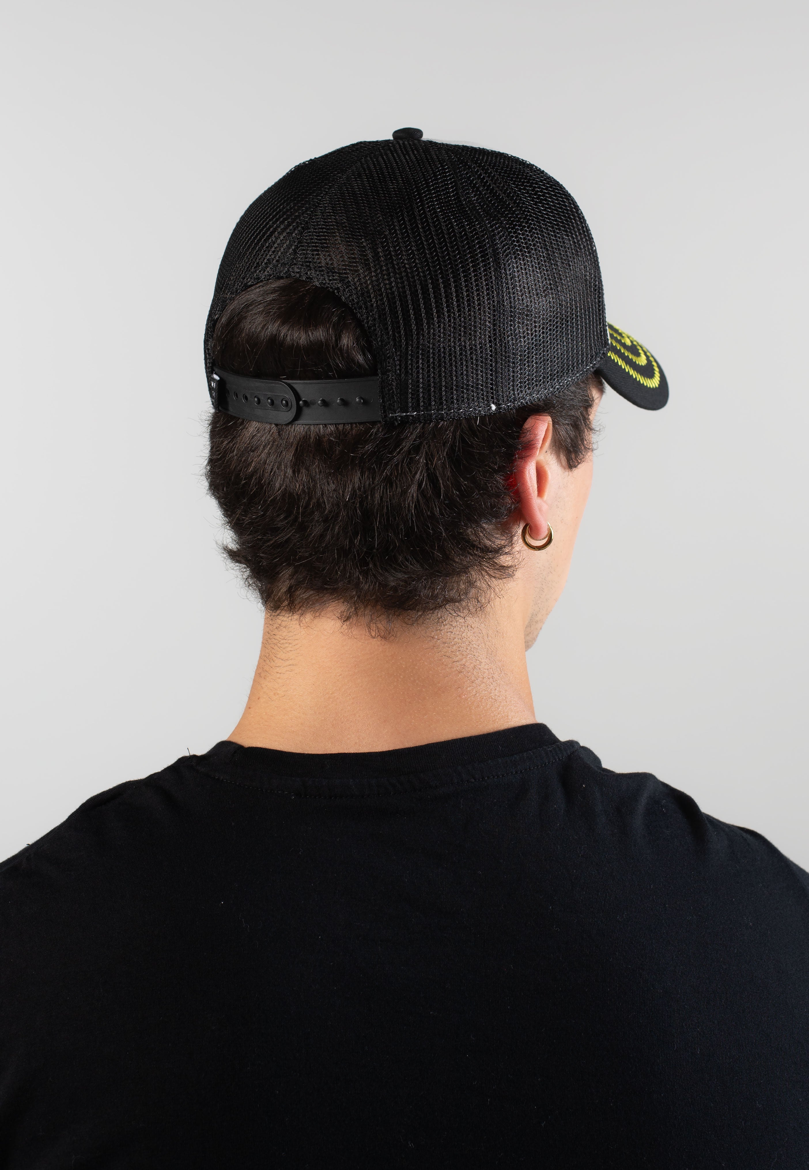 Nirvana - Happy Logo - Cap | Nuclear Blast