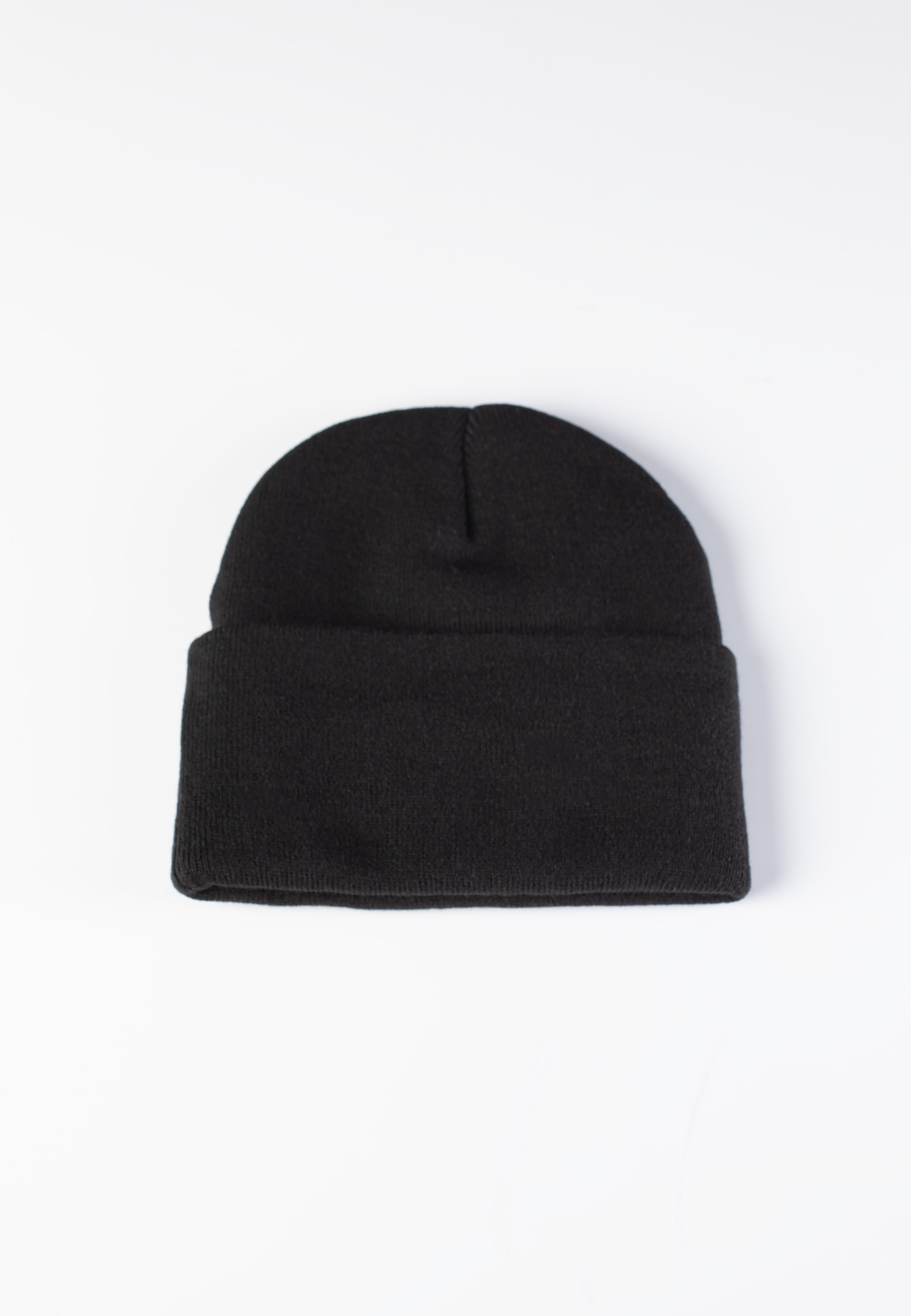 Nirvana - Square Logo - Beanie | Neutral-Image