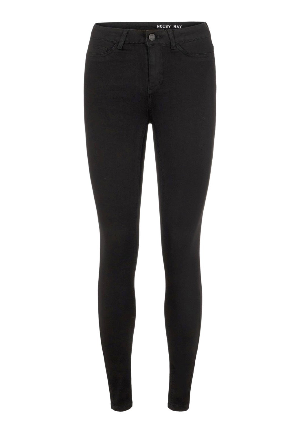 Noisy May - Ella Super Black - Jeans