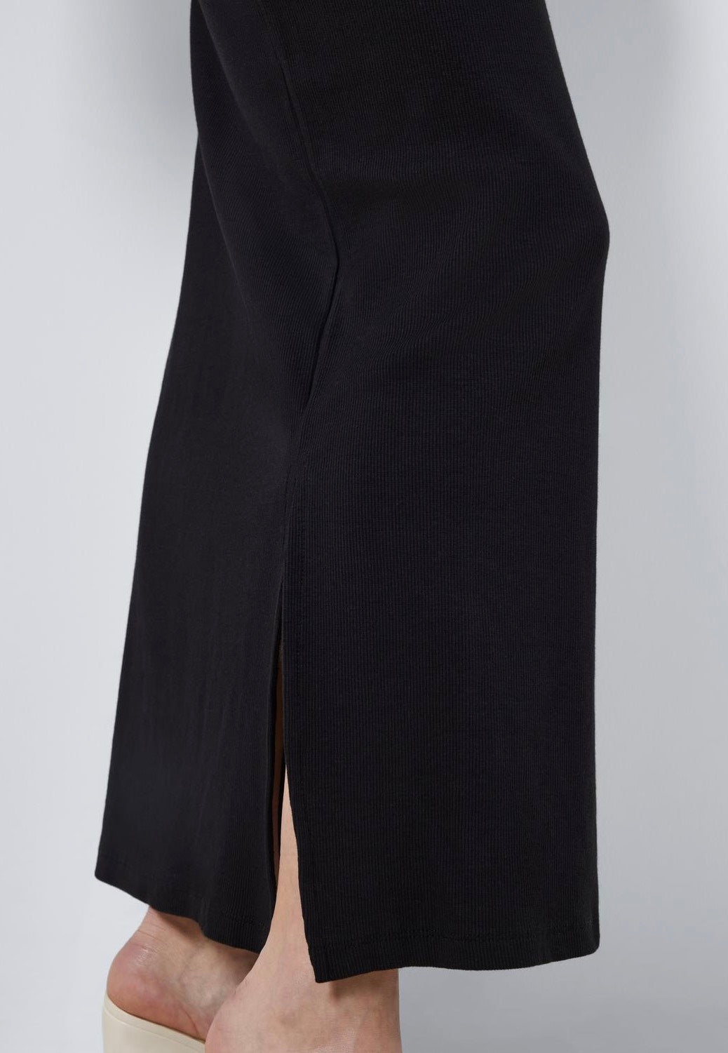 Noisy May - Maya Hw Ankle Length Black - Skirt | Women-Image