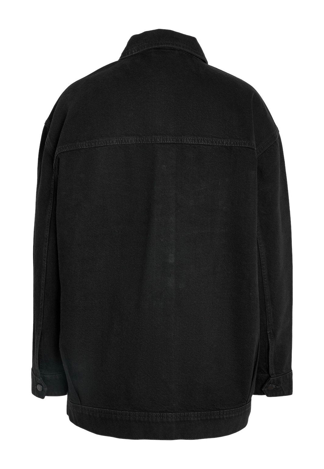 Noisy May - Casie Oversized Black - Jacket