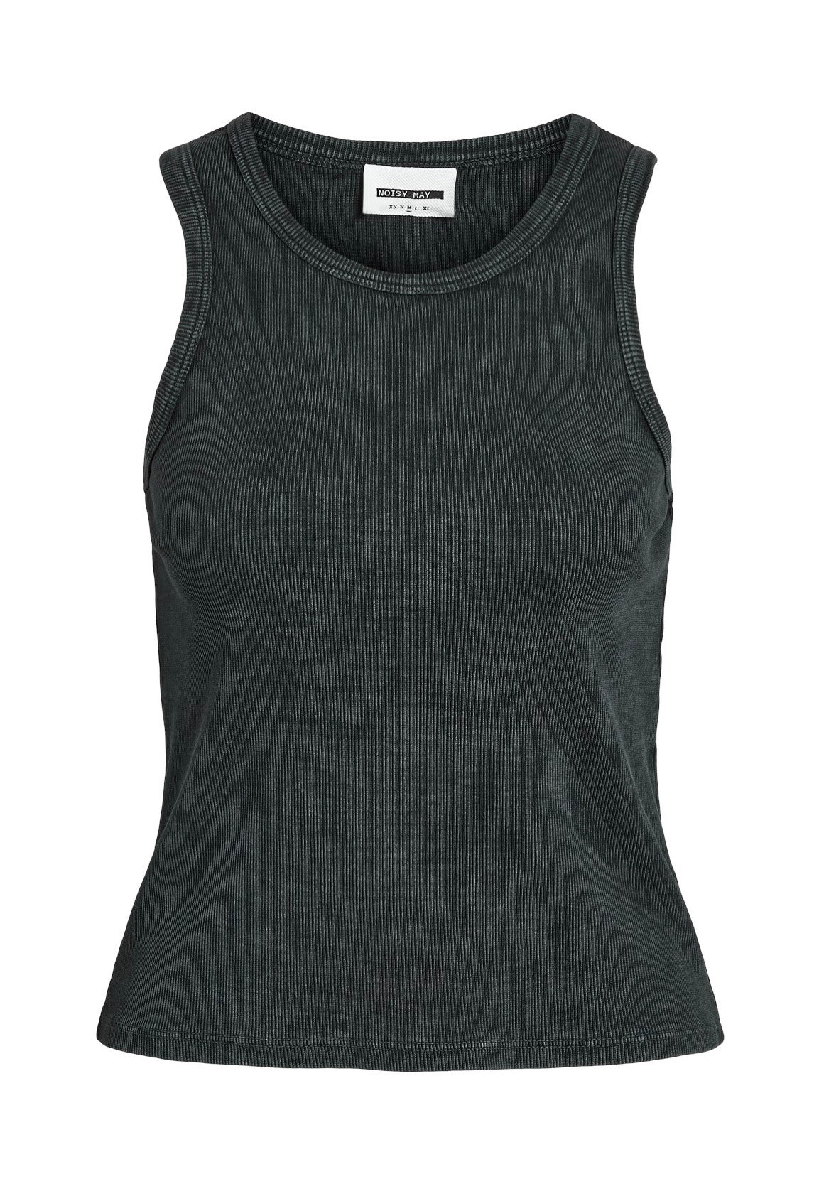 Noisy May - Maya Black Wash/Destroy - Tank