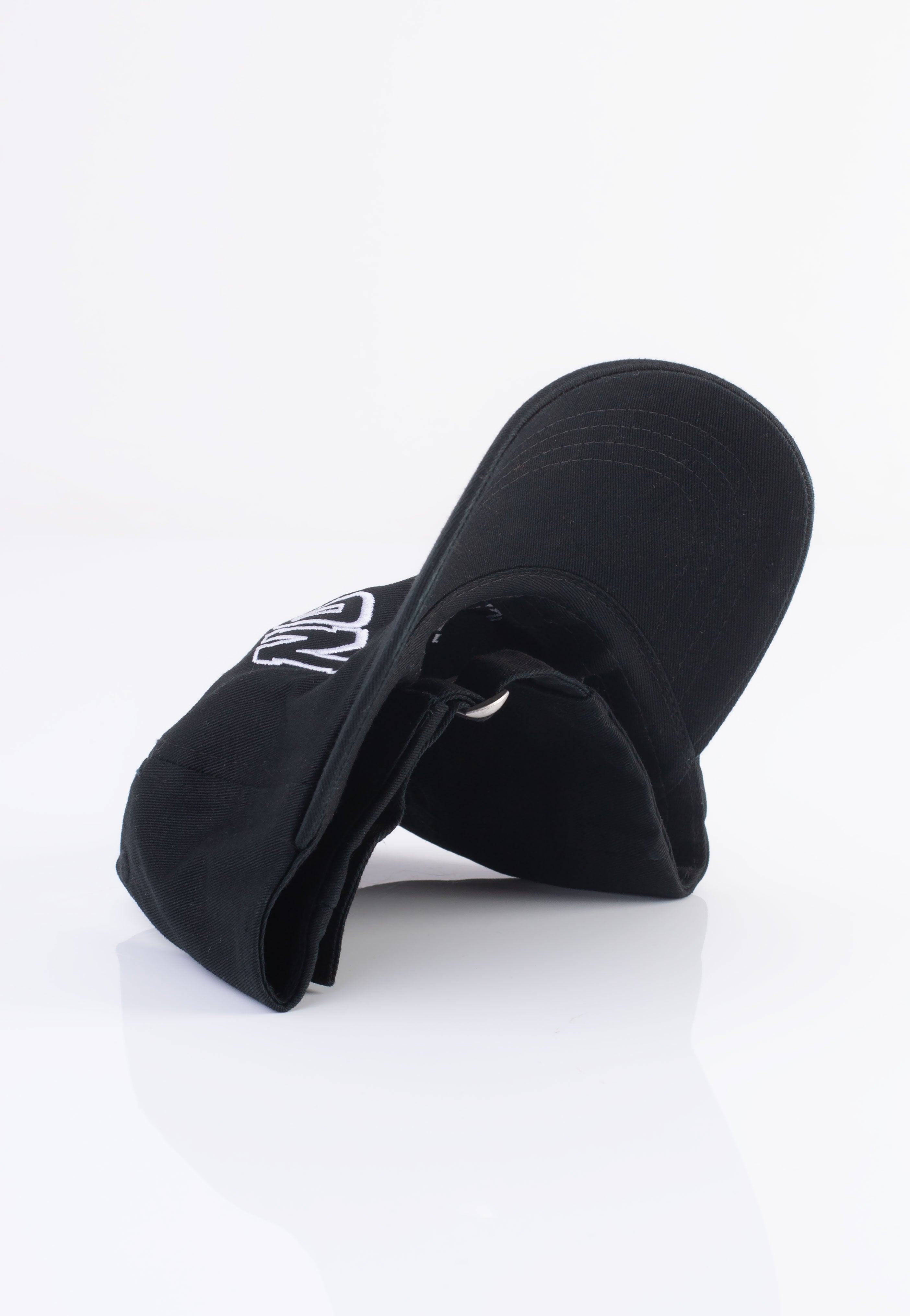 No Cure - Logo - Cap | Neutral-Image