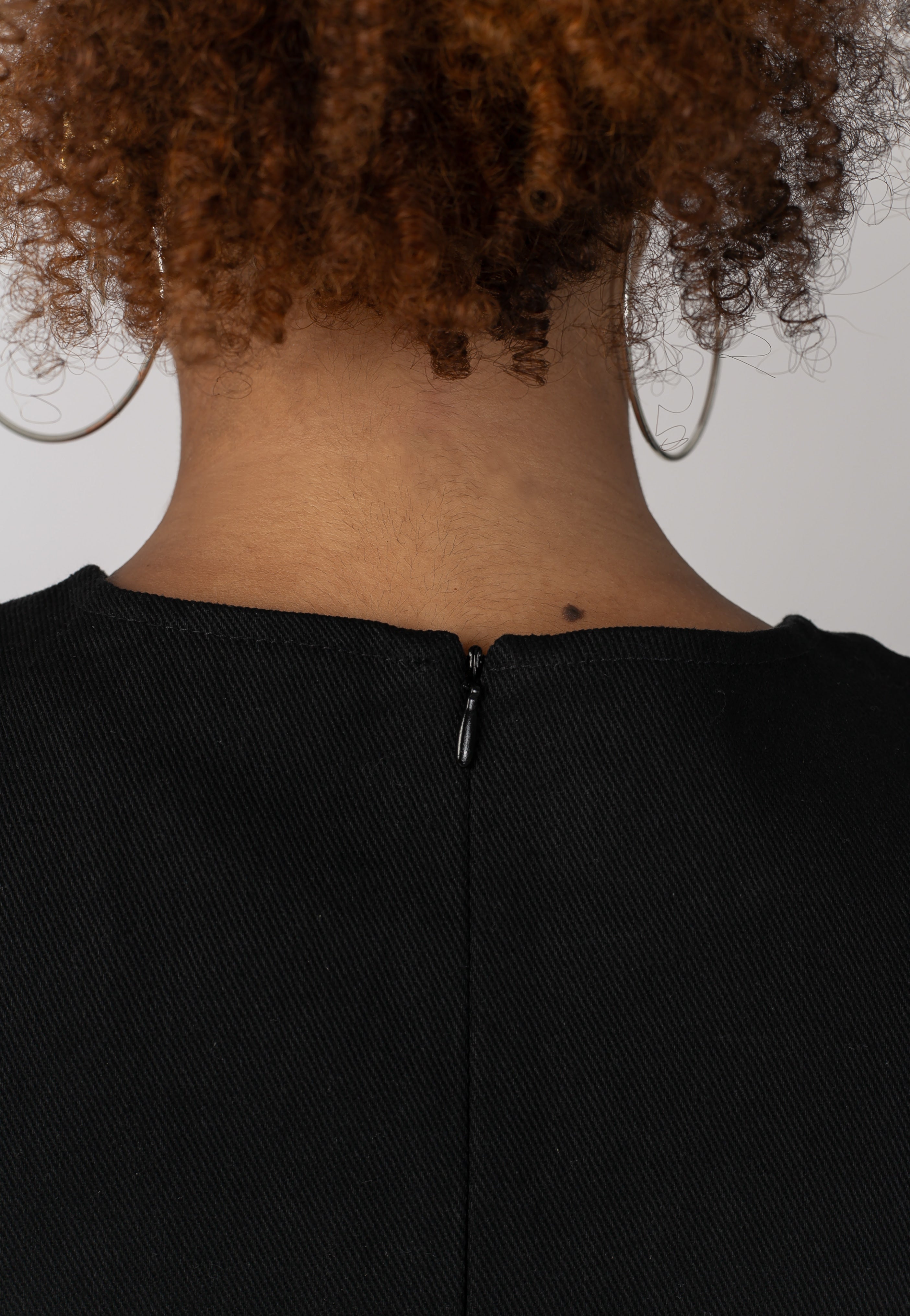 Noisy May - Twinkle Stud Black - Top | Women-Image